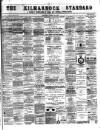Kilmarnock Standard Saturday 22 March 1879 Page 1