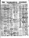 Kilmarnock Standard Saturday 29 March 1879 Page 1