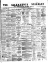 Kilmarnock Standard Saturday 10 May 1879 Page 1