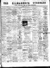 Kilmarnock Standard Saturday 07 June 1879 Page 1
