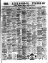 Kilmarnock Standard Saturday 27 September 1879 Page 1