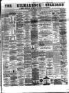 Kilmarnock Standard Saturday 11 October 1879 Page 1