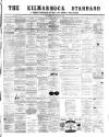Kilmarnock Standard Saturday 03 January 1880 Page 1