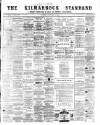 Kilmarnock Standard Saturday 17 January 1880 Page 1