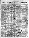 Kilmarnock Standard Saturday 07 February 1880 Page 1