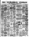 Kilmarnock Standard Saturday 21 February 1880 Page 1