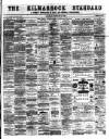 Kilmarnock Standard Saturday 28 February 1880 Page 1