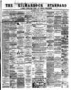 Kilmarnock Standard Saturday 10 April 1880 Page 1