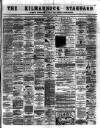 Kilmarnock Standard Saturday 22 May 1880 Page 1