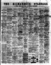Kilmarnock Standard Saturday 21 August 1880 Page 1