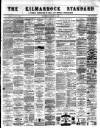 Kilmarnock Standard Saturday 02 October 1880 Page 1