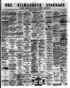 Kilmarnock Standard Saturday 30 October 1880 Page 1