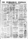 Kilmarnock Standard Saturday 27 January 1883 Page 1