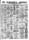 Kilmarnock Standard Saturday 10 March 1883 Page 1