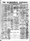 Kilmarnock Standard Saturday 17 March 1883 Page 1