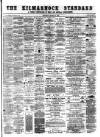 Kilmarnock Standard Saturday 24 March 1883 Page 1