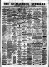 Kilmarnock Standard Saturday 01 September 1883 Page 1