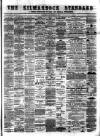 Kilmarnock Standard Saturday 08 September 1883 Page 1