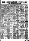 Kilmarnock Standard Saturday 15 September 1883 Page 1
