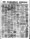 Kilmarnock Standard Saturday 20 October 1883 Page 1