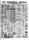 Kilmarnock Standard Saturday 15 March 1884 Page 1