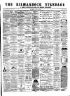 Kilmarnock Standard Saturday 14 June 1884 Page 1