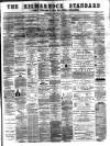 Kilmarnock Standard Saturday 31 January 1885 Page 1