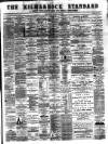 Kilmarnock Standard Saturday 14 March 1885 Page 1
