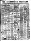 Kilmarnock Standard Saturday 30 May 1885 Page 1