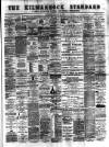 Kilmarnock Standard Saturday 30 January 1886 Page 1