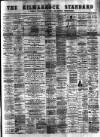 Kilmarnock Standard Saturday 30 April 1887 Page 1