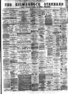 Kilmarnock Standard Saturday 25 June 1887 Page 1