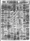 Kilmarnock Standard Saturday 17 September 1887 Page 1