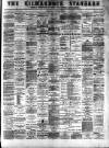 Kilmarnock Standard Saturday 01 October 1887 Page 1