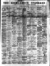 Kilmarnock Standard Saturday 10 December 1887 Page 1