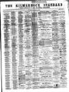 Kilmarnock Standard Saturday 31 December 1887 Page 1