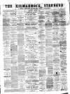 Kilmarnock Standard Saturday 07 January 1888 Page 1