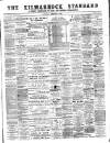 Kilmarnock Standard Saturday 02 February 1889 Page 1