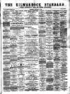 Kilmarnock Standard Saturday 18 January 1890 Page 1