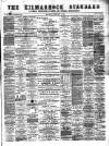 Kilmarnock Standard Saturday 08 February 1890 Page 1