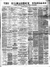 Kilmarnock Standard Saturday 15 February 1890 Page 1