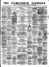 Kilmarnock Standard Saturday 01 November 1890 Page 1