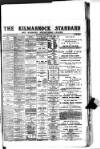 Kilmarnock Standard