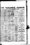 Kilmarnock Standard Saturday 01 August 1891 Page 1