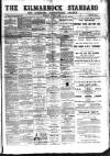 Kilmarnock Standard Saturday 02 January 1892 Page 1