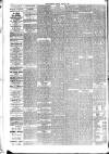 Kilmarnock Standard Saturday 02 January 1892 Page 8