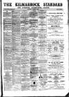 Kilmarnock Standard Saturday 09 January 1892 Page 1
