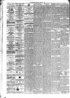 Kilmarnock Standard Saturday 09 January 1892 Page 8