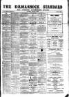 Kilmarnock Standard Saturday 16 January 1892 Page 1