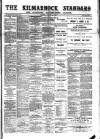Kilmarnock Standard Saturday 30 January 1892 Page 1
